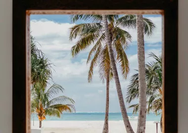 Voyage Zanzibar LUX* Marijani