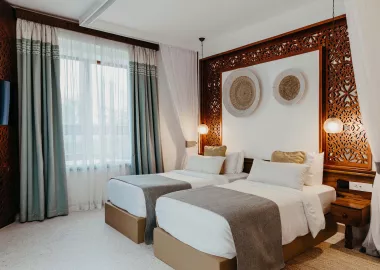 Voyage Zanzibar LUX* Marijani