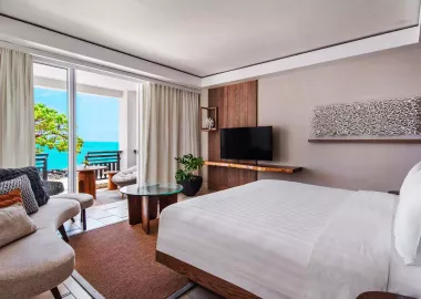 Voyage Maurice Shangri-La Le Touessrok