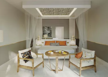 Voyage Zanzibar Diamonds Bijoux