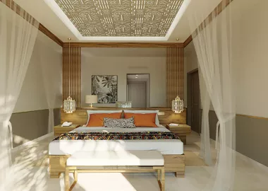 Voyage Zanzibar Diamonds Bijoux