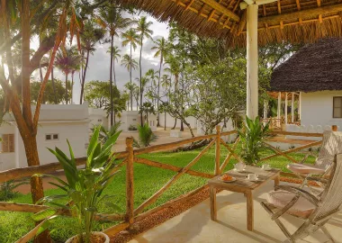 Voyage Zanzibar Diamonds Mapenzi