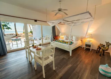 Voyage Zanzibar Diamonds Mapenzi