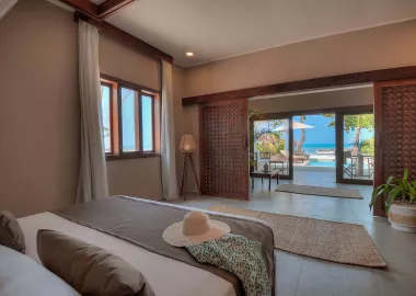 Voyage Zanzibar Diamonds Mapenzi