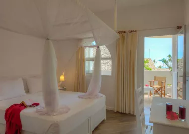 Voyage Zanzibar Diamonds Mapenzi