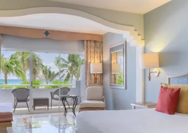 Voyage Mexique Iberostar Waves Paraiso del Mar