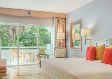 Voyage Mexique Iberostar Waves Paraiso del Mar