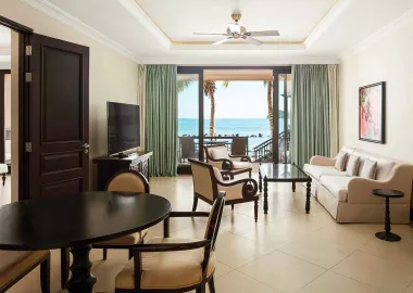 Voyage Maurice The Westin Turtle Bay Resort & Spa