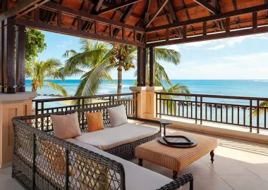 Voyage Maurice The Westin Turtle Bay Resort & Spa