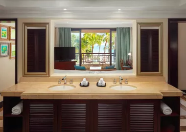 Voyage Maurice The Westin Turtle Bay Resort & Spa