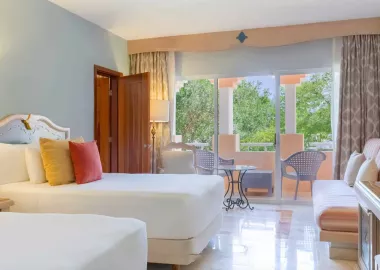 Voyage Mexique Iberostar Waves Paraiso del Mar