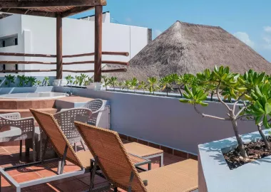 Voyage Mexique Iberostar Waves Paraiso del Mar