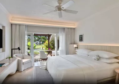 Voyage Maurice LUX* Le Morne