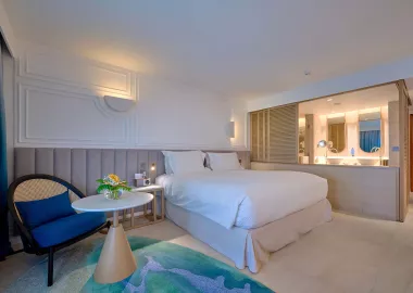 Voyage Maurice Sofitel L'Imperial Resort & Spa