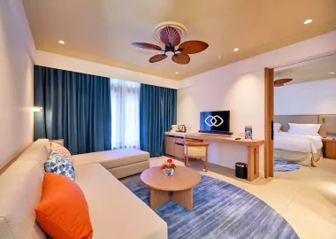 Voyage Maurice Sofitel L'Imperial Resort & Spa