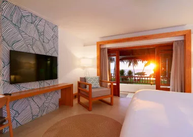 Voyage Maurice Sofitel L'Imperial Resort & Spa