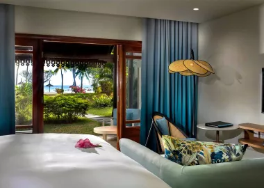 Voyage Maurice Sofitel L'Imperial Resort & Spa