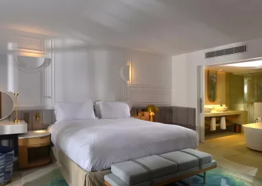 Voyage Maurice Sofitel L'Imperial Resort & Spa