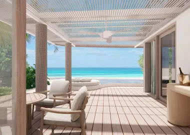 Voyage Maldives LUX* South Ari Atoll