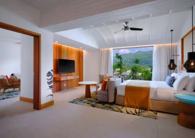 Voyage Seychelles Laila Resort