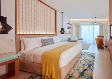 Voyage Seychelles Laila Resort