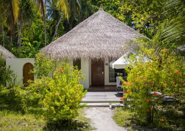 Voyage Maldives Niva Kuramathi