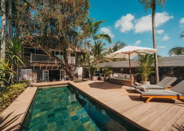 Voyage Maurice 20 Degrès Sud