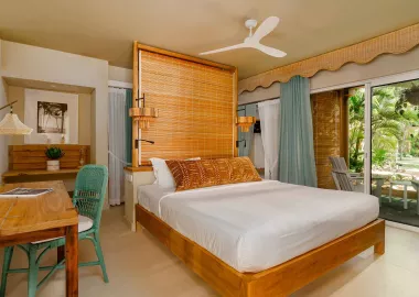 Voyage Maurice Veranda Pointe aux Biches