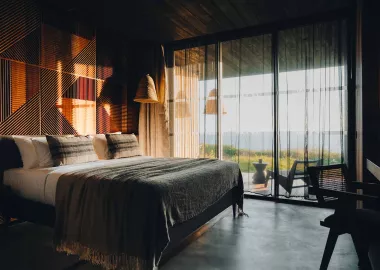 Voyage Réunion Wood Hôtel & Spa