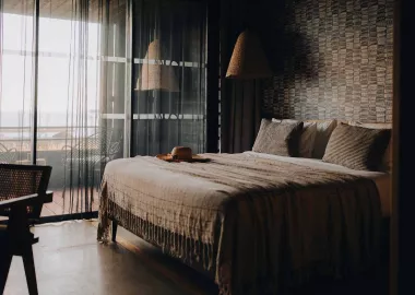 Voyage Réunion Wood Hôtel & Spa