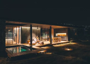 Voyage Réunion Wood Hôtel & Spa