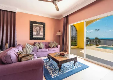 Voyage Zanzibar Riu Palace Hotel