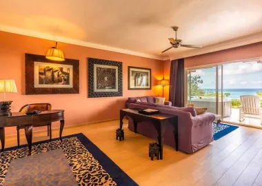 Voyage Zanzibar Riu Palace Hotel