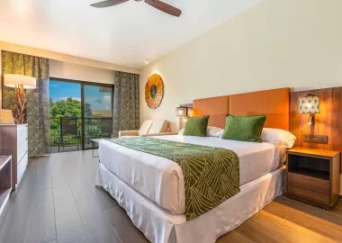 Voyage Zanzibar Riu Palace Hotel