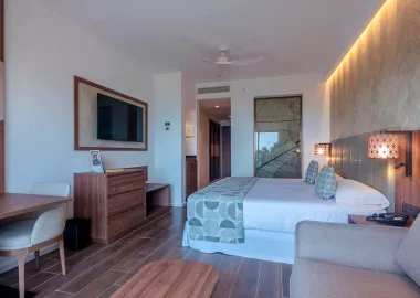 Voyage Zanzibar Riu Palace Hotel