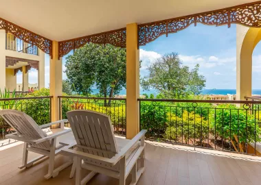 Voyage Zanzibar Riu Palace Hotel