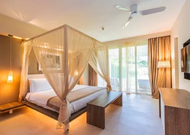 Voyage Zanzibar Riu Palace Hotel