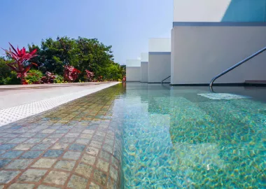 Voyage Zanzibar Riu Palace Hotel