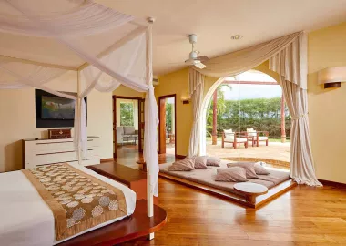 Voyage Zanzibar Riu Palace Hotel