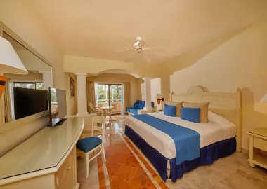 Voyage Mexique Bahia Principe Explore Akumal
