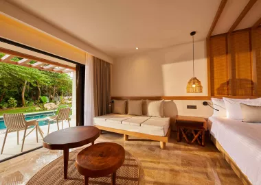 Voyage Mexique Bahia Principe Explore Akumal