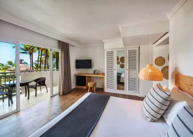 Voyage Maurice Hôtel Ambre