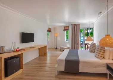 Voyage Maurice Hôtel Ambre