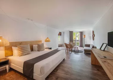 Voyage Maurice Hôtel Ambre