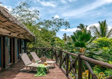 Voyage Zanzibar Gran Melia