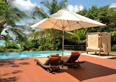 Voyage Zanzibar Gran Melia