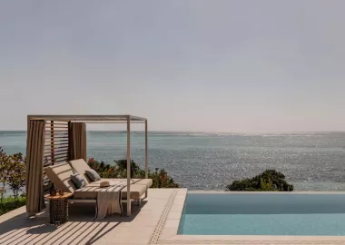 Voyage Zanzibar Gran Melia