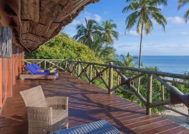 Voyage Zanzibar Gran Melia