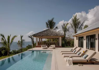 Voyage Zanzibar Gran Melia
