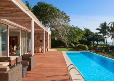 Voyage Zanzibar Gran Melia